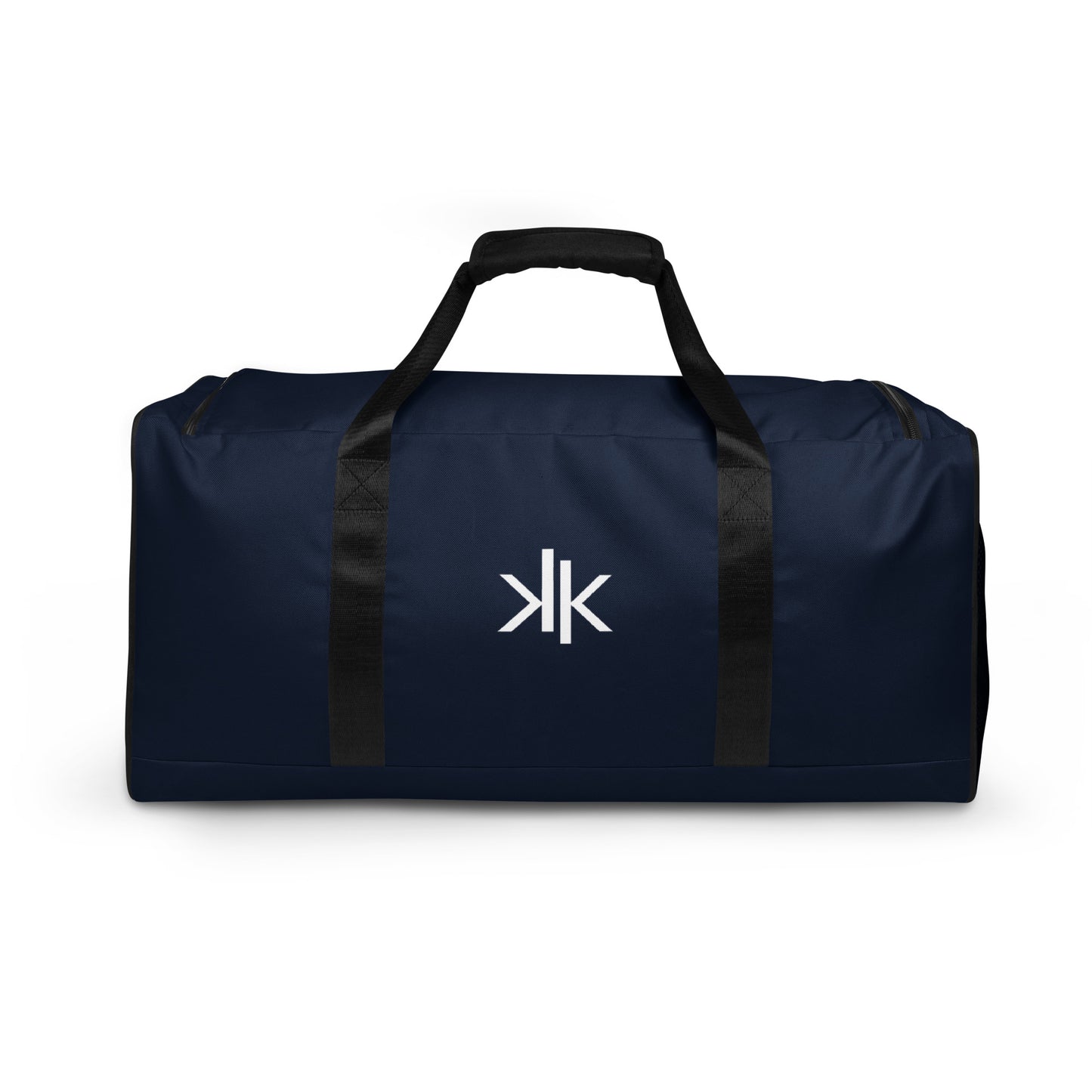 Kamala Kicks - Duffle Bag - Navy