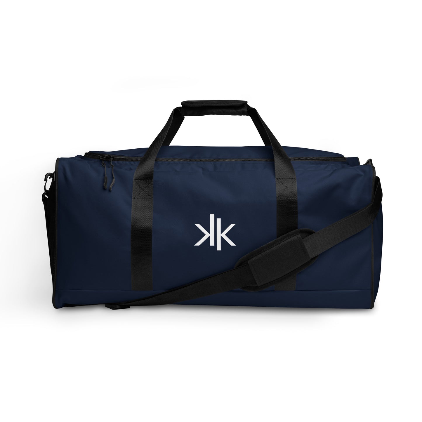 Kamala Kicks - Duffle Bag - Navy