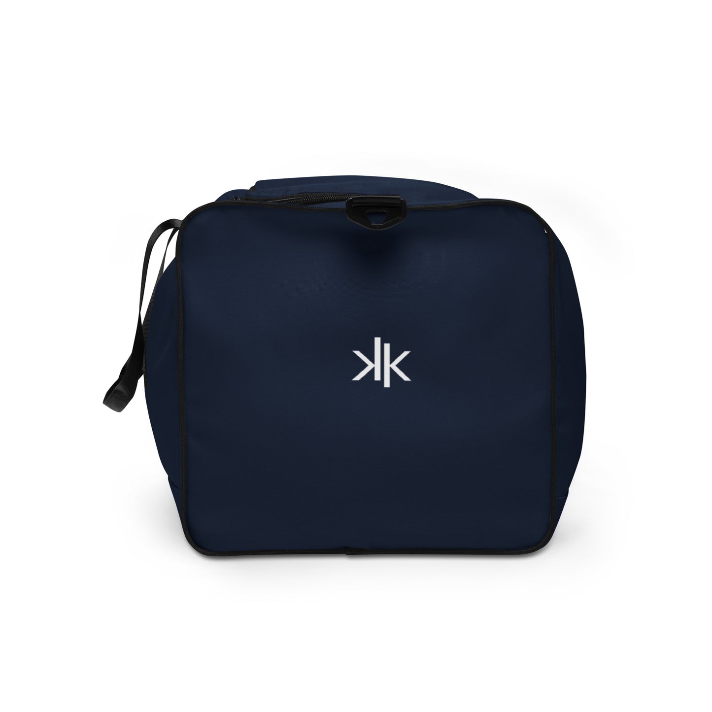 Kamala Kicks - Duffle Bag - Navy