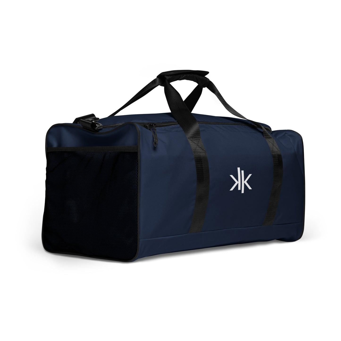 Kamala Kicks - Duffle Bag - Navy