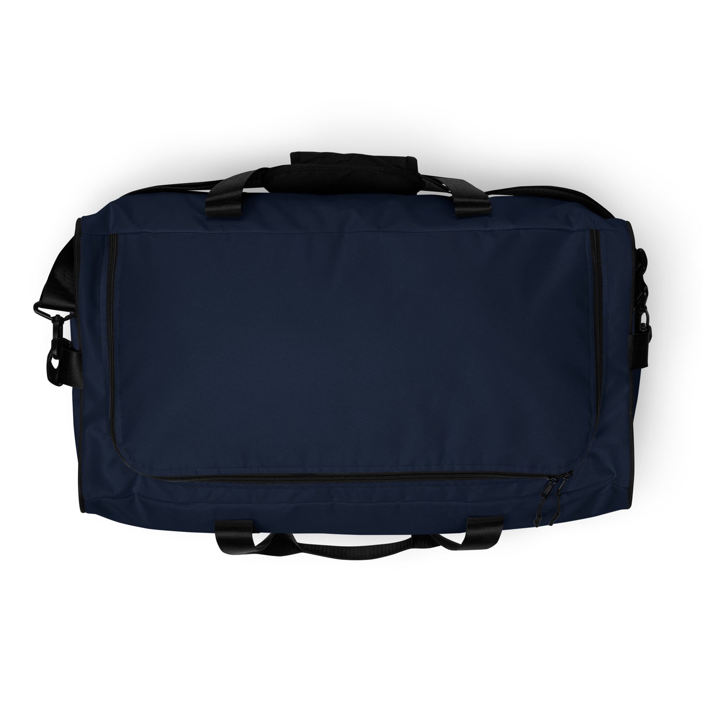 Kamala Kicks - Duffle Bag - Navy