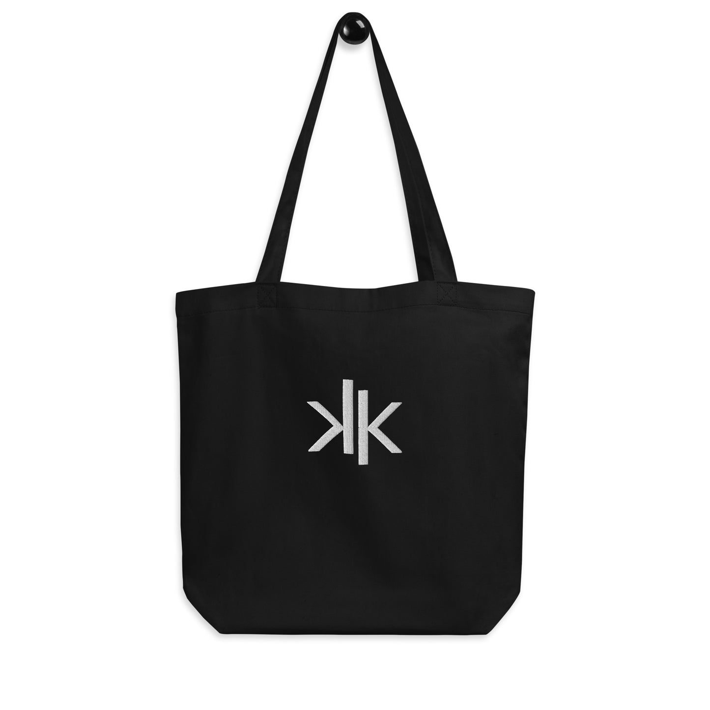 Kamala Kicks - Embroidered Tote Bag