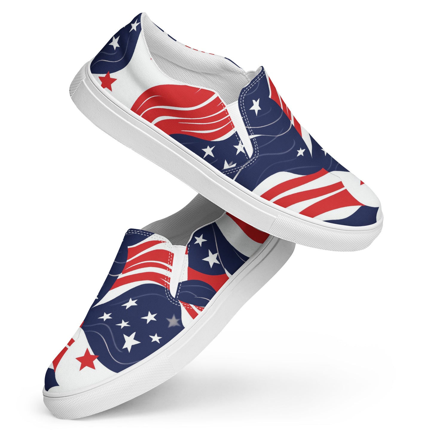 American Flag Slips