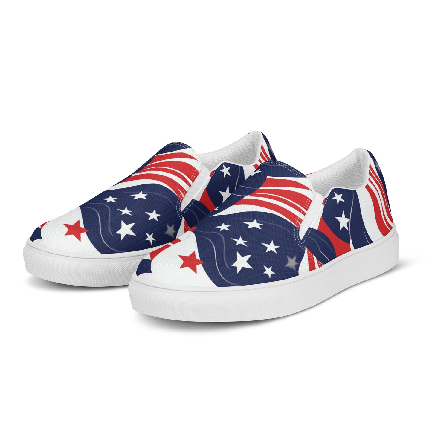 American Flag Slips