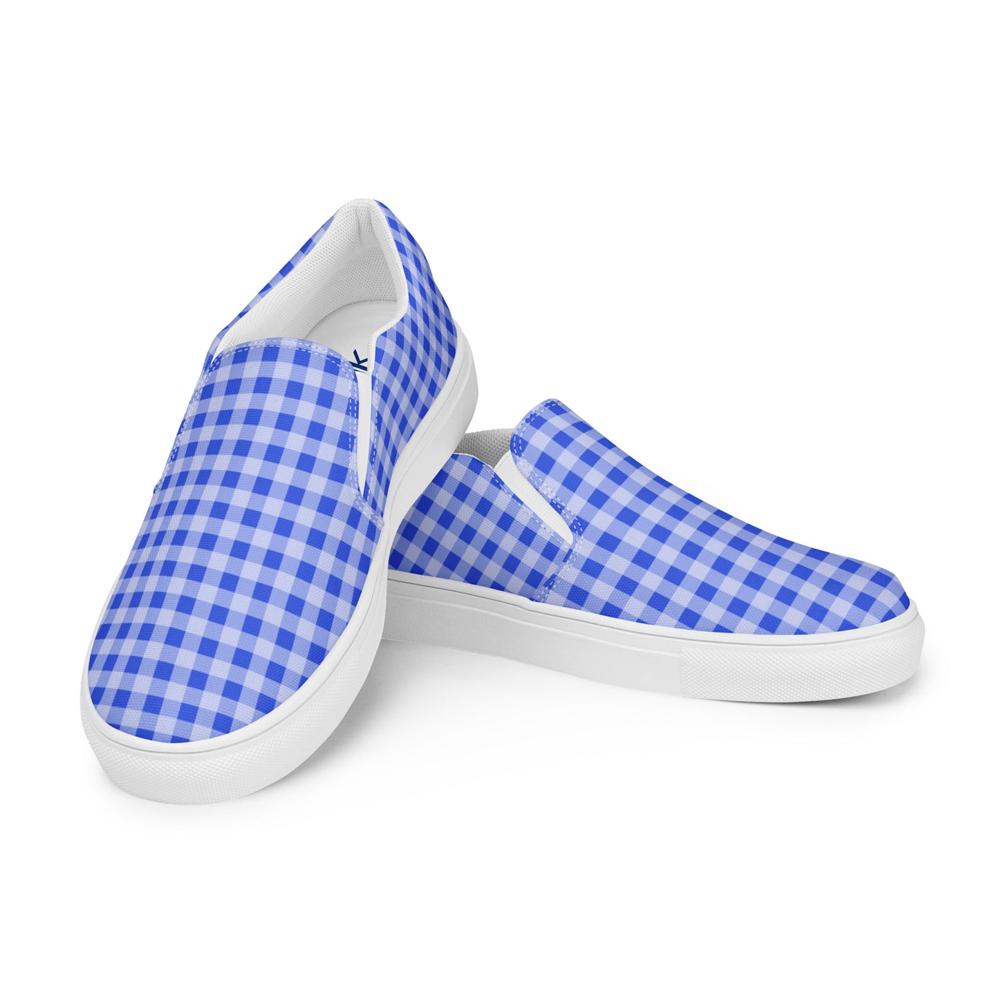 Gingham Style