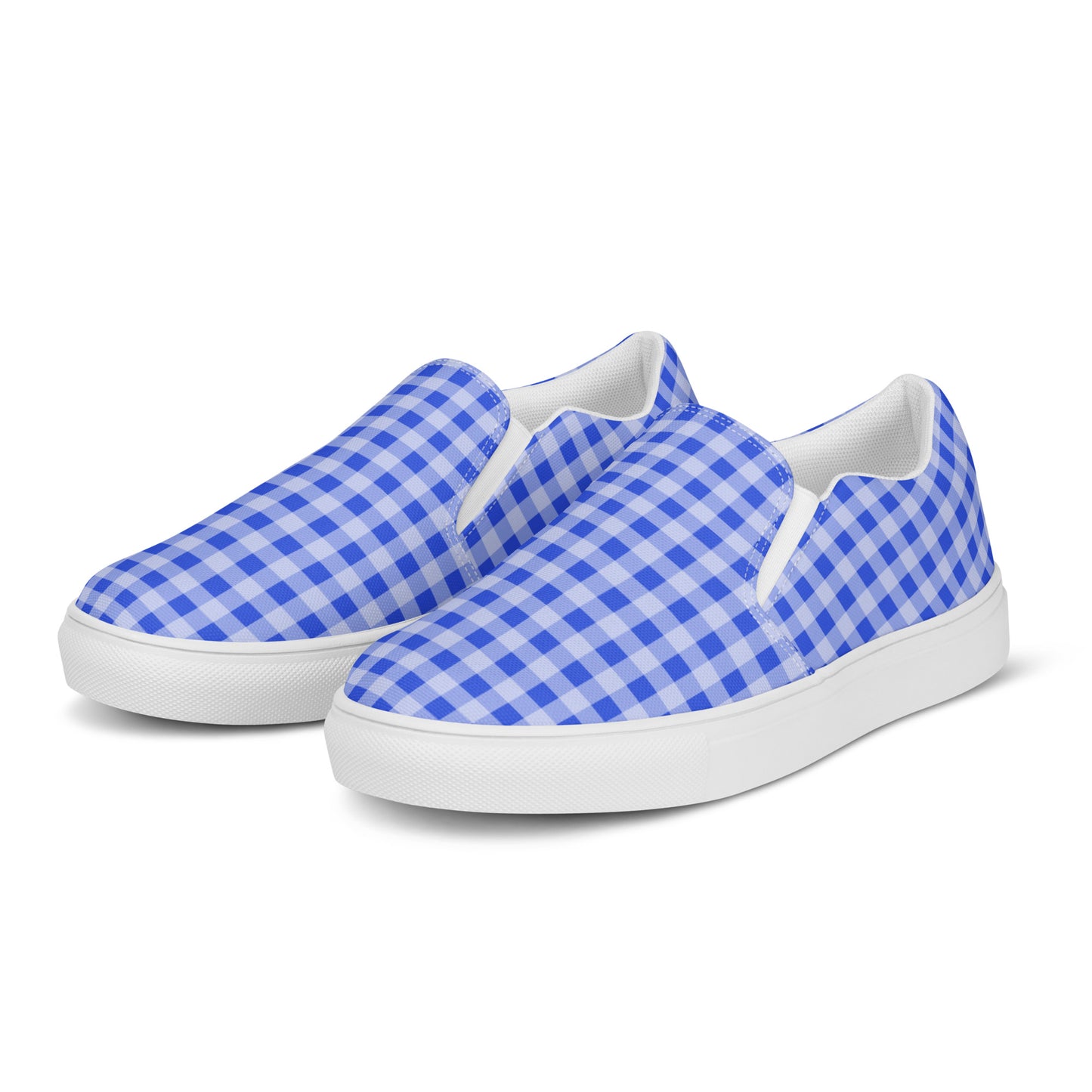 Gingham Style