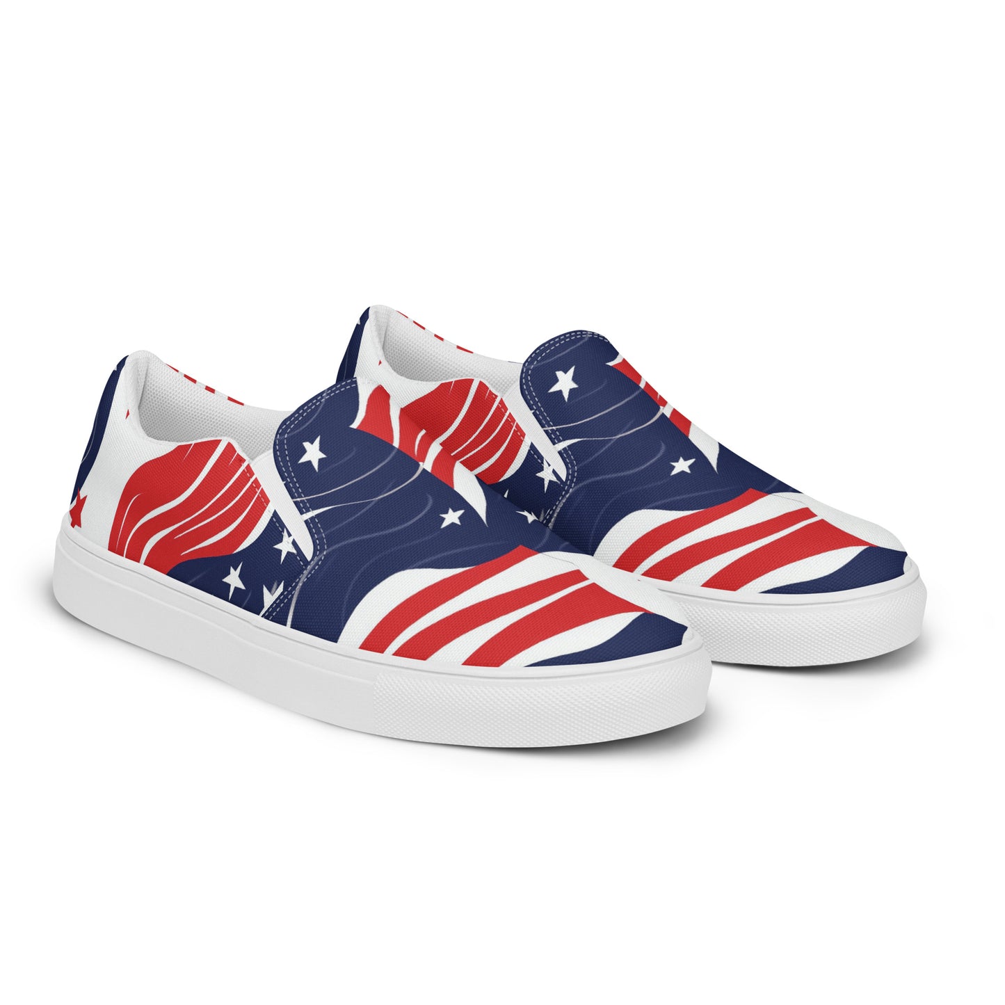 American Flag Slips