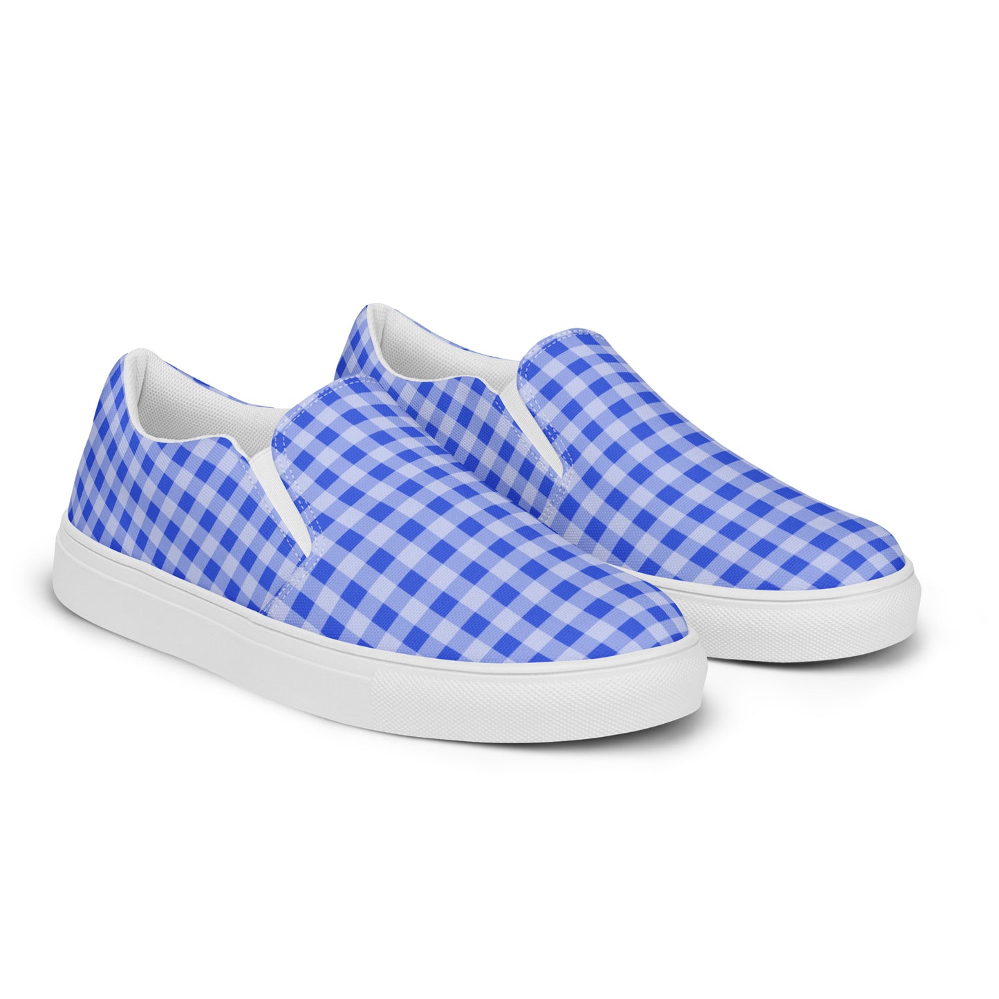 Gingham Style