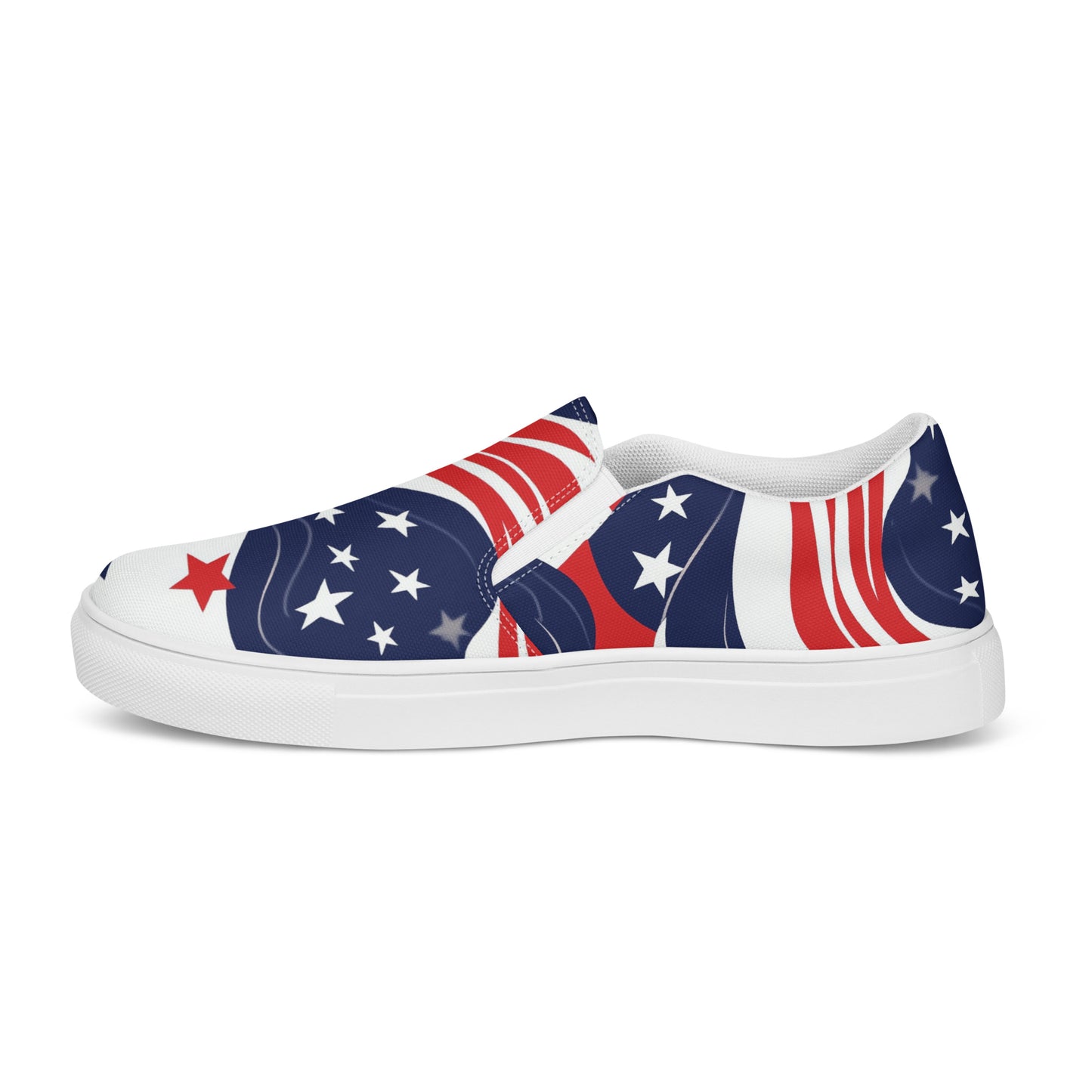 American Flag Slips