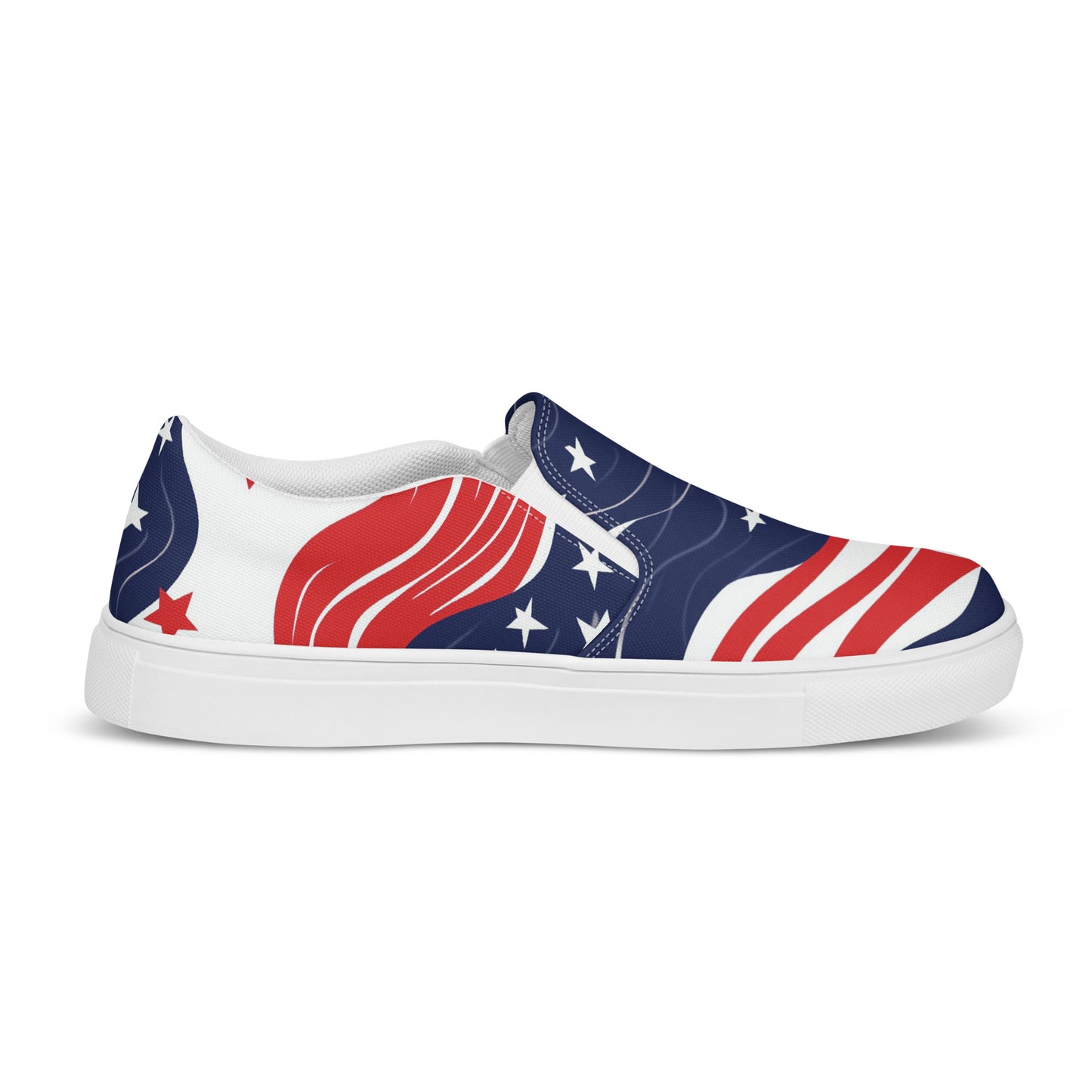 American Flag Slips