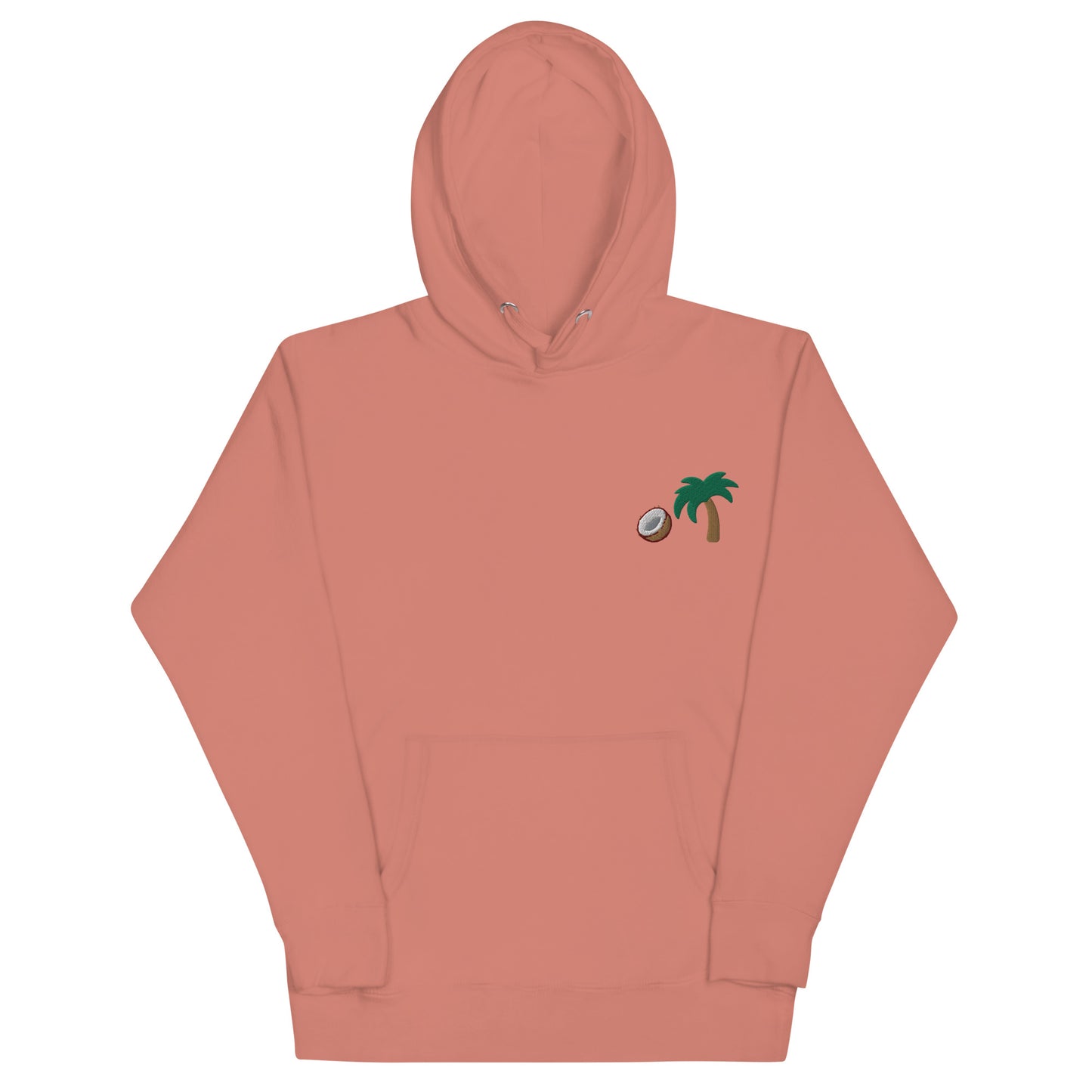 Coconut Tree Hoodie